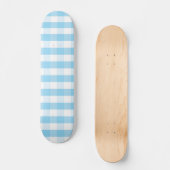 Gecontroleerd patroon persoonlijk skateboard (Voorkant)