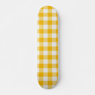Gecontroleerd patroon persoonlijk skateboard