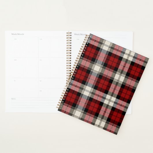 Gecontroleerd patroon planner (Display)