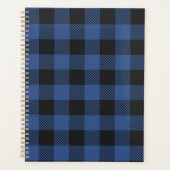 Gecontroleerd patroon planner (Voorkant)
