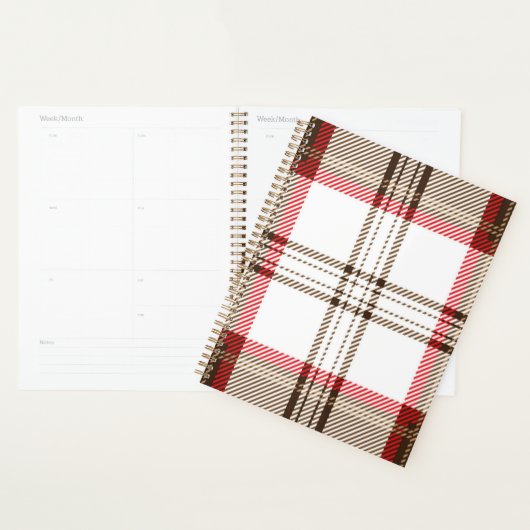 Gecontroleerd patroon planner (Display)