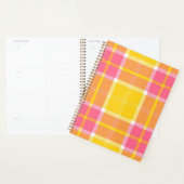 Gecontroleerd patroon planner (Display)