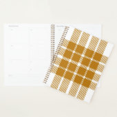 Gecontroleerd patroon planner (Display)