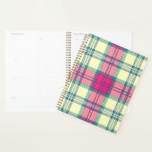 Gecontroleerd patroon planner (Display)