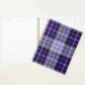 Gecontroleerd patroon planner (Display)