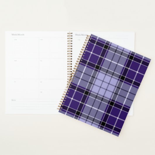 Gecontroleerd patroon planner (Display)