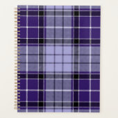 Gecontroleerd patroon planner (Voorkant)