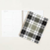 Gecontroleerd patroon planner (Display)