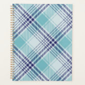 Gecontroleerd patroon planner (Voorkant)