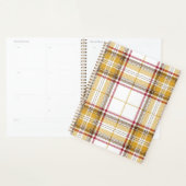 Gecontroleerd patroon planner (Display)