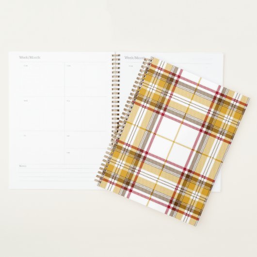 Gecontroleerd patroon planner (Display)