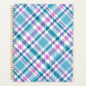 Gecontroleerd patroon planner (Voorkant)