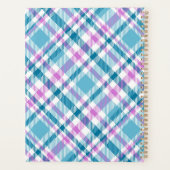 Gecontroleerd patroon planner (Achterkant)