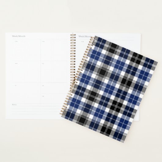 Gecontroleerd patroon planner (Display)