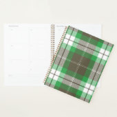 Gecontroleerd patroon planner (Display)