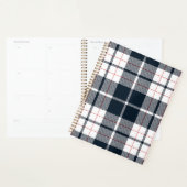 Gecontroleerd patroon planner (Display)