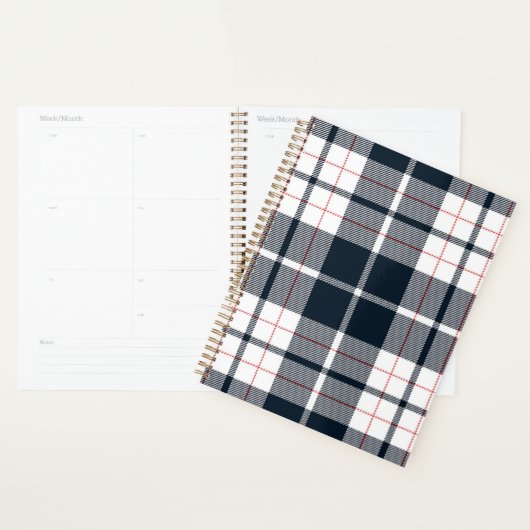 Gecontroleerd patroon planner (Display)