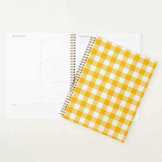 Gecontroleerd patroon planner (Display)