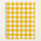 Gecontroleerd patroon planner (Voorkant)