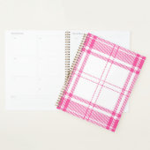 Gecontroleerd patroon planner (Display)