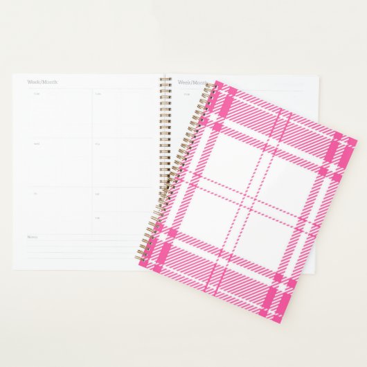 Gecontroleerd patroon planner (Display)