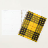 Gecontroleerd patroon planner (Display)