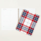 Gecontroleerd patroon planner (Display)
