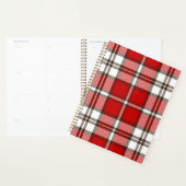 Gecontroleerd patroon planner (Display)