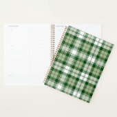 Gecontroleerd patroon planner (Display)