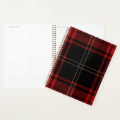 Gecontroleerd patroon planner (Display)