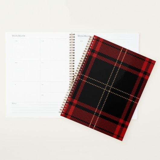 Gecontroleerd patroon planner (Display)