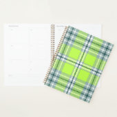 Gecontroleerd patroon planner (Display)