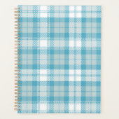 Gecontroleerd patroon planner (Voorkant)