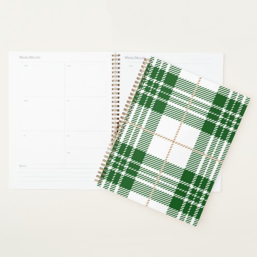 Gecontroleerd patroon planner (Display)