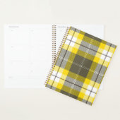 Gecontroleerd patroon planner (Display)