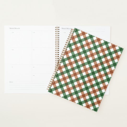 Gecontroleerd patroon planner (Display)
