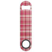 Gecontroleerd patroon speed flessenopener (Achterkant)