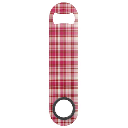Gecontroleerd patroon speed flessenopener (Voorkant)