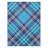 Gecontroleerd patroon tafelkleed (Voorkant)