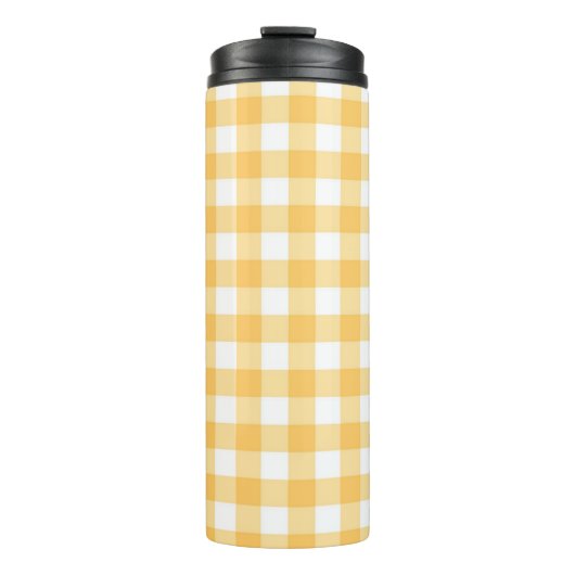 Gecontroleerd patroon thermosbeker (Voorkant)