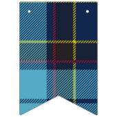 Gecontroleerd patroon vlaggetjes (Derde vlag)