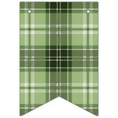 Gecontroleerd patroon vlaggetjes (Eerste vlag)