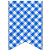Gecontroleerd patroon vlaggetjes (Derde vlag)