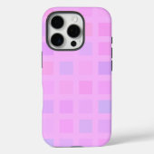Gecontroleerd patroonontwerp Case-Mate iPhone case (Achterkant)