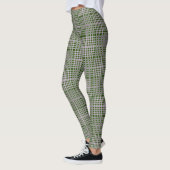 Gecontroleerd Pattern.08GR Leggings (Links)