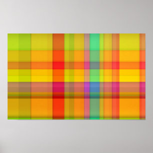 gecontroleerd poster