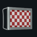 Gecontroleerd rood en wit gesp<br><div class="desc">Het klassieke rode en witte gevlochten patroon van de kool is gemaakt van rijen van afwisselende witte en rode vierkanten. Voel u vrij om het product aan te passen zodat het uw eigen product wordt. Digitaal gemaakt 9000 x 6000 pixels afbeelding. Copyright ©2013 Claire E. Skinner, Alle rechten voorbehouden. Als...</div>