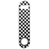 Gecontroleerd Speed Flessenopener (Achterkant)