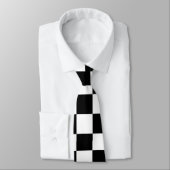 Gecontroleerd Stropdas (Gebonden)