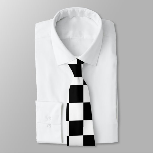 Gecontroleerd Stropdas (Gebonden)